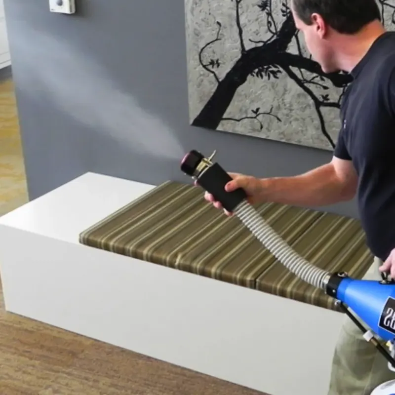 Professional Odor Removal in Yelm, WA